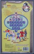 M. Bison from Street Fighter - Round 1 manufactured by SOTA [Back]