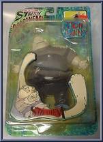 1 Ton Twins Action Figure
