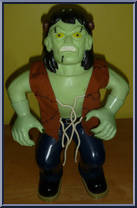 Frankenstein Action Figure