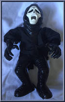 Ghoul Action Figure
