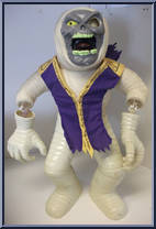 Mummy Action Figure