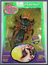 Splat Ant Action Figure