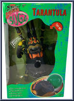 Tarantula Action Figure