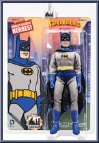 Batman Action Figure
