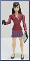 Battle for Metropolis from Superman - Animated Series - Multi-Packs manufactured by Kenner [Loose]