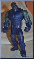 Darkseid Action Figure