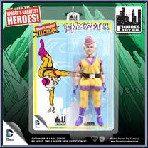 Mr. Mxyzptlk Action Figure
