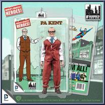 Pa Kent Action Figure