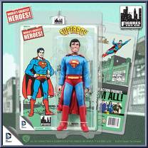 Superboy Action Figure