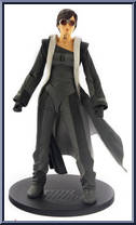 Ursa from Superman: Last Son - Basic Series manufactured by DC Direct [Loose]