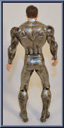 Kal-El (Space Suit) from Superman Returns - Basic Series manufactured by Mattel [Loose]