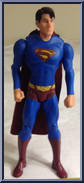 Superman (Deluxe) Action Figure