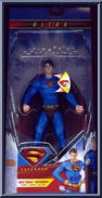 Superman (Heat Vision) Action Figure