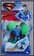Superman (Crystal Escape) Action Figure