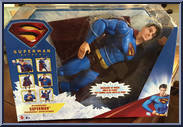 Superman (Hyperposeable) Action Figure