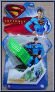 Superman (Kryptonite Smash) Action Figure