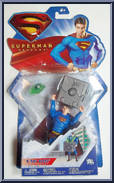 Superman (X-Ray Alert) Action Figure