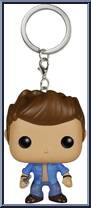 Dean Action Figure