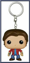 Sam Action Figure