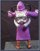 DeSaad from Super Powers - Series 2 manufactured by Kenner [Loose]