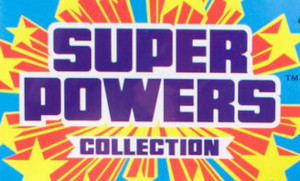Super Powers (Gentle Giant)