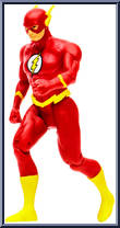 Flash (DC Rebirth) Action Figure