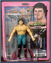 Davey Boy Smith from Super Puroresu - Series 2 manufactured by Popy [Front]