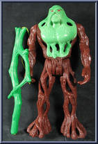 Swamp Thing (Camouflage) Action Figure