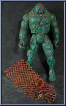 Swamp Thing (Capture) Action Figure