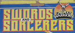 Swords and Sorcerers