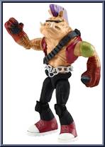 '80s Bebop Action Figure