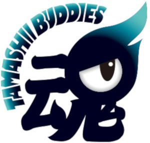 Tamashii Buddies