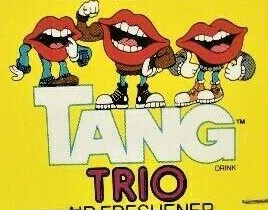 Tang Trio