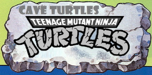 Teenage Mutant Ninja Turtles