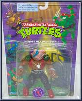 Bebop [Walmart Reissue] Action Figure