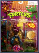 Foot Soldier [Reissue] Action Figure
