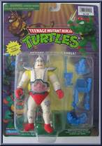 Krang's Android Body [Reissue] Action Figure