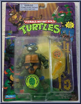 Leonardo (with Storage Shell) [Walmart Reissue] Action Figure