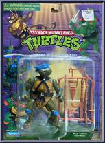 Leonardo [Reissue] Action Figure