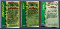Mutant Tokka Technodrome Playset (with Cards) from Teenage Mutant Ninja Turtles - Mini Mutants manufactured by Playmates [Card]
