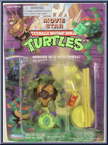 Movie Star Don [Reissue] Action Figure