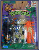 Robotic Bebop [Reissue] Action Figure