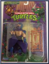 Shredder [Reissue] Action Figure