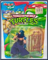 Shredder [Reissue] Action Figure