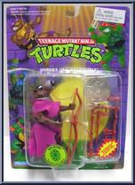 Splinter [Reissue] Action Figure