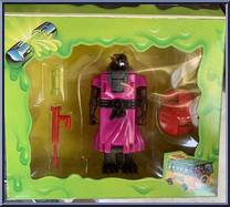 Road Ready Splinter from Teenage Mutant Ninja Turtles - Road Ready Mutations manufactured by Playmates [Front]