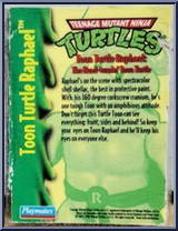 Turtle Transports - The Totally Tiny Turtle Combo (with Card) from Teenage Mutant Ninja Turtles - Mini Mutants manufactured by Playmates [Card]