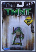 Donatello Action Figure