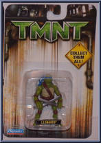 Leonardo Action Figure