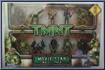 Movie Star Multi-Pack Action Figure